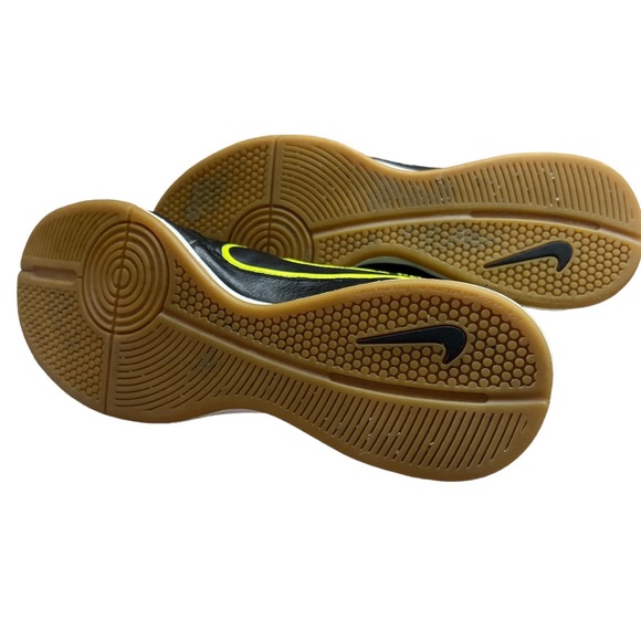 Nike Tiempo Genio Indoor Shoes - Picture 6 of 6
